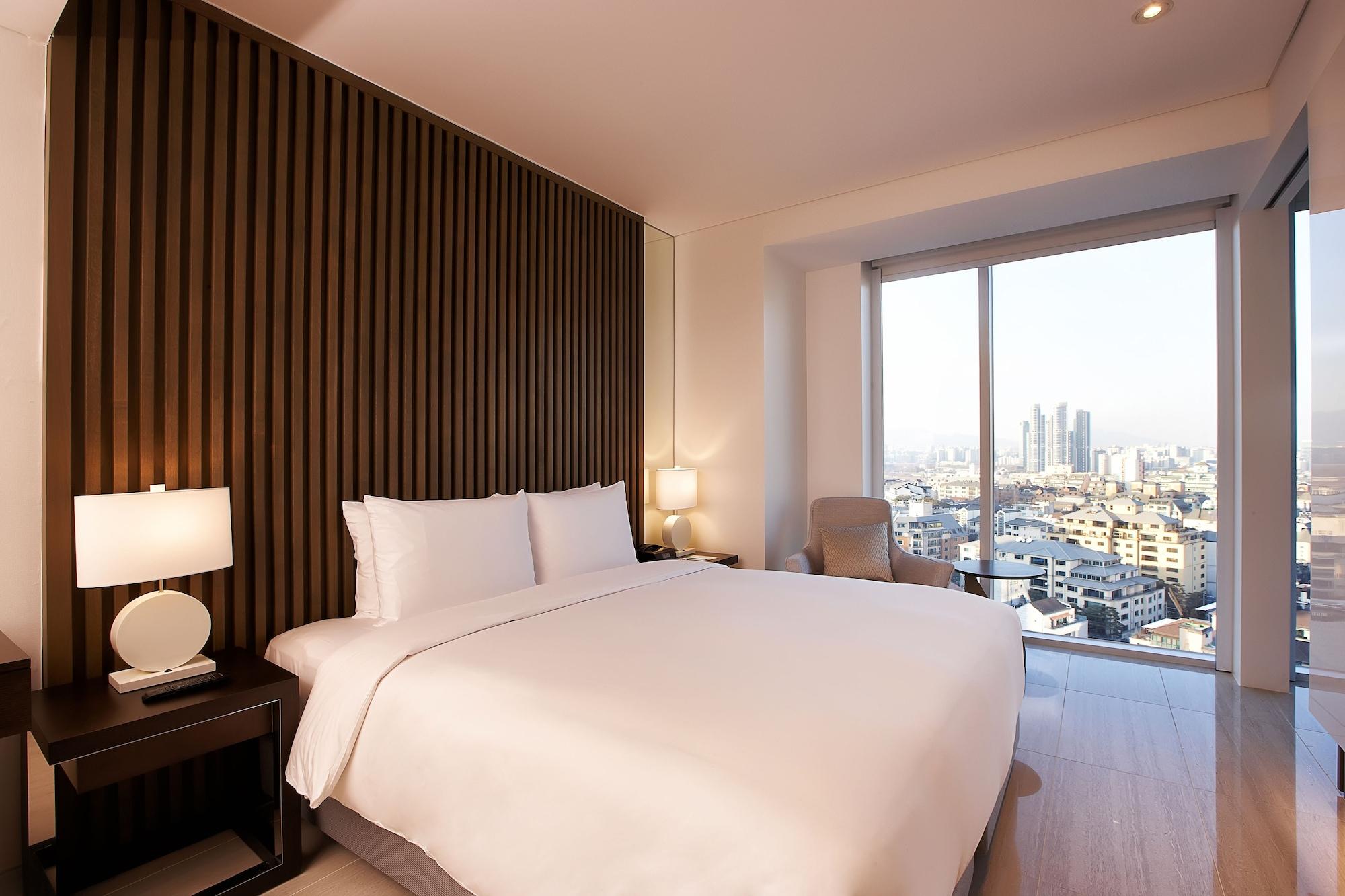Hotel Entra Gangnam Seoul Eksteriør bilde
