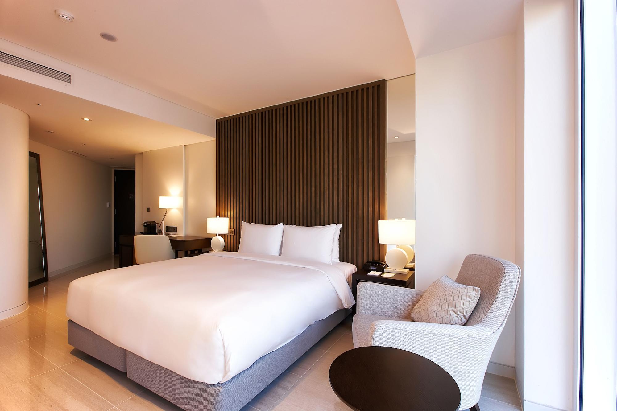 Hotel Entra Gangnam Seoul Eksteriør bilde