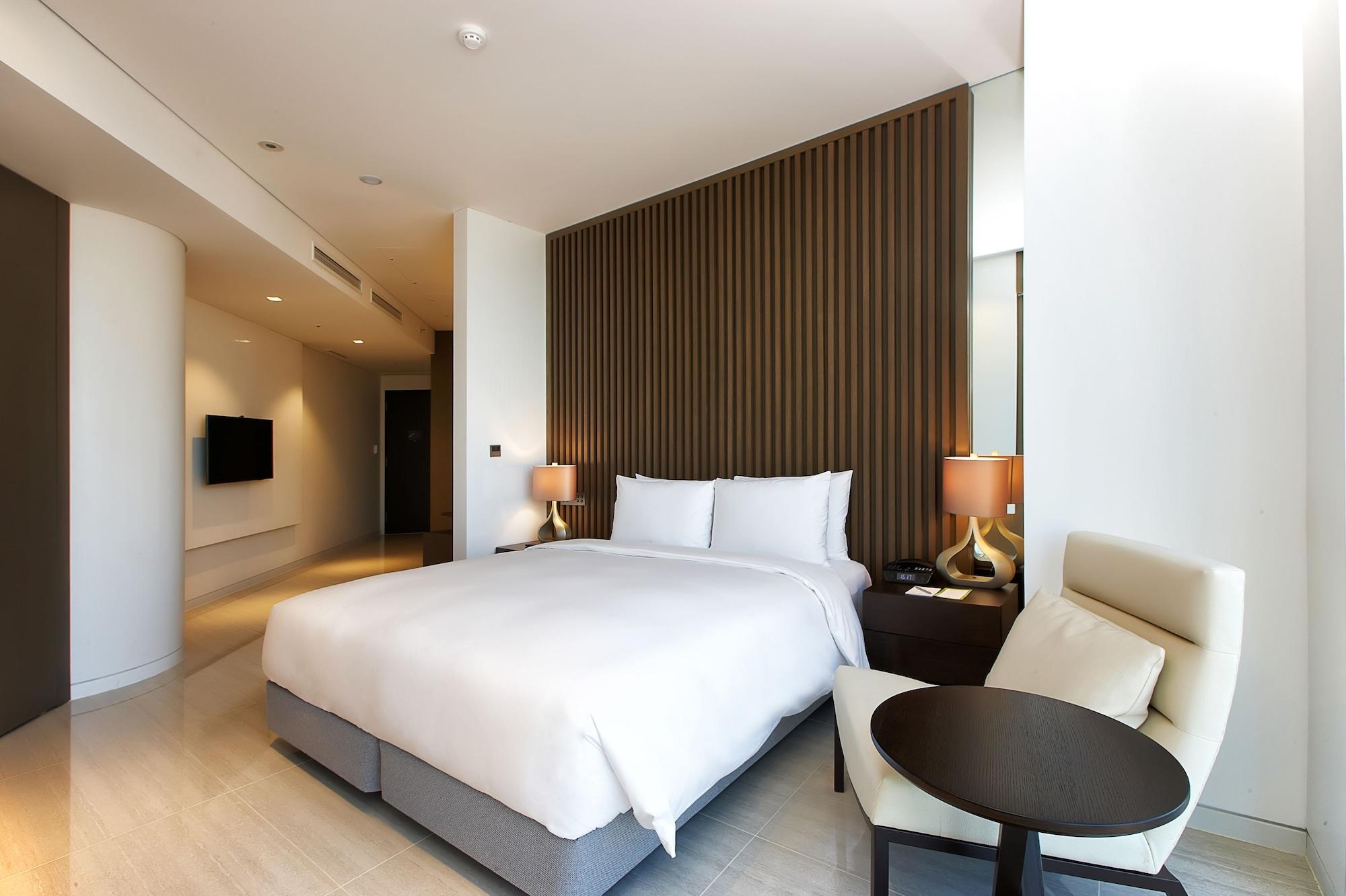 Hotel Entra Gangnam Seoul Eksteriør bilde