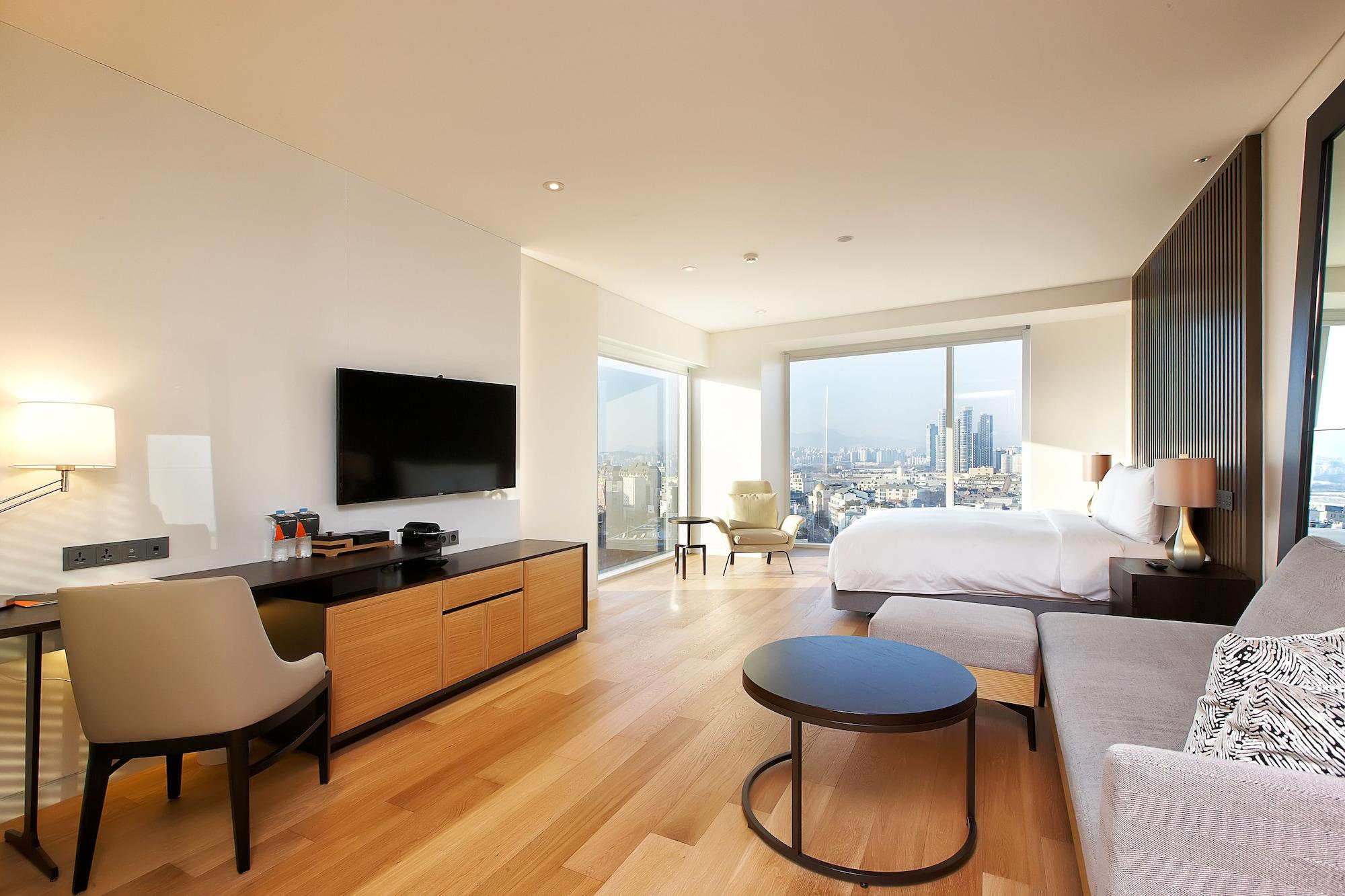 Hotel Entra Gangnam Seoul Eksteriør bilde