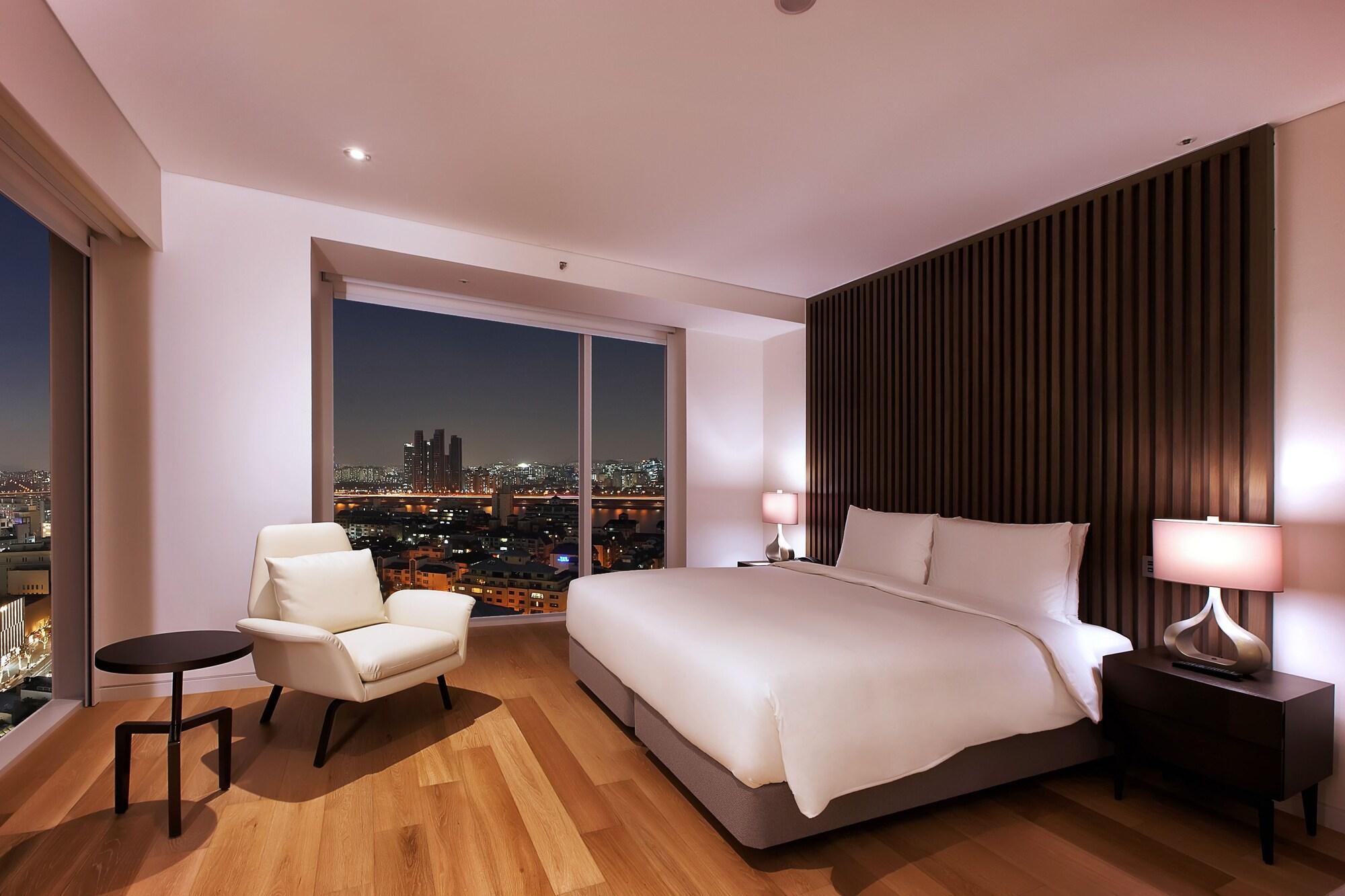 Hotel Entra Gangnam Seoul Eksteriør bilde