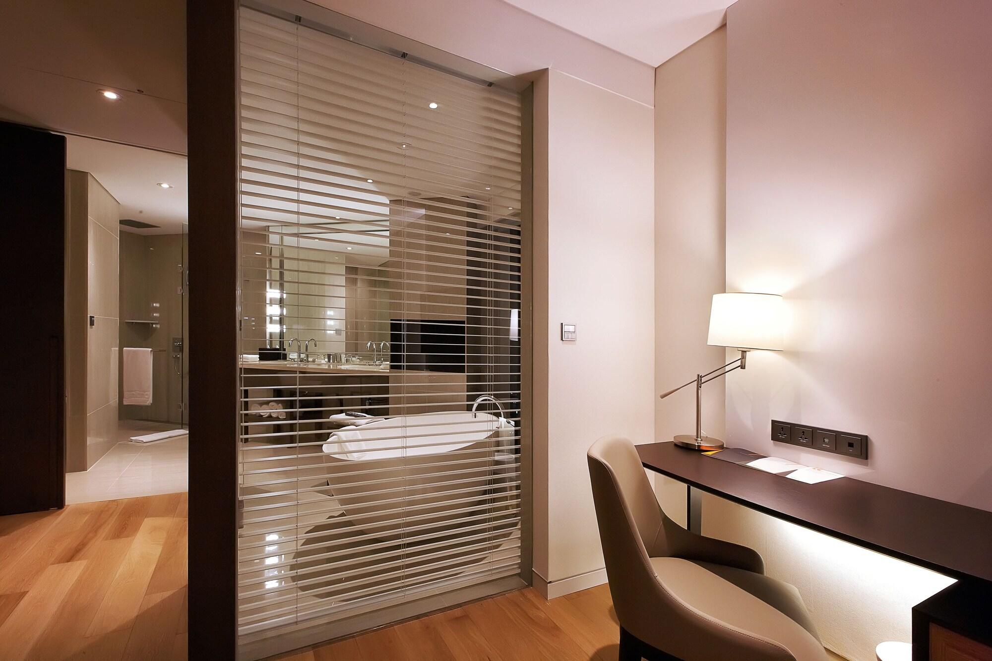 Hotel Entra Gangnam Seoul Eksteriør bilde