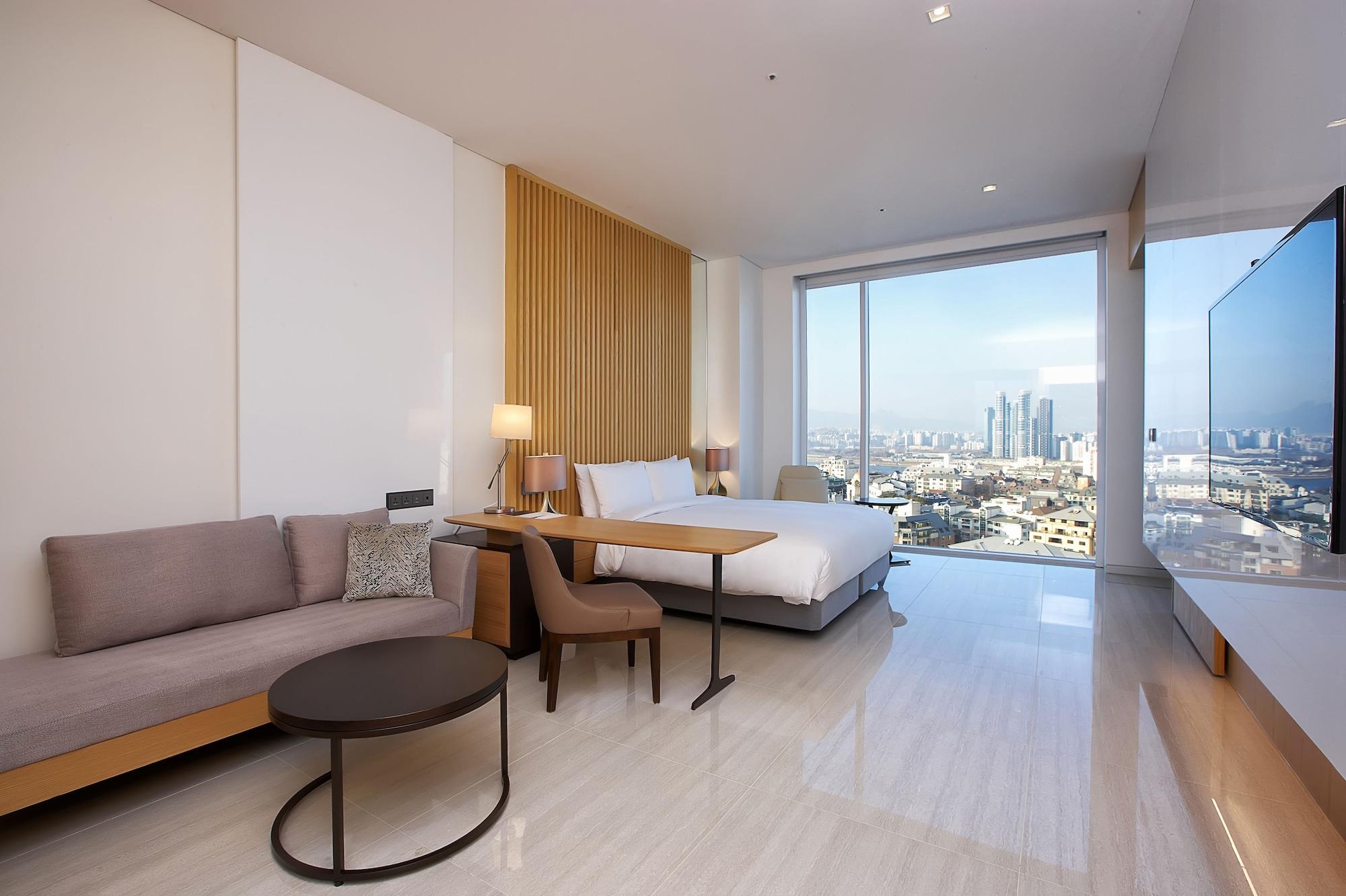 Hotel Entra Gangnam Seoul Eksteriør bilde