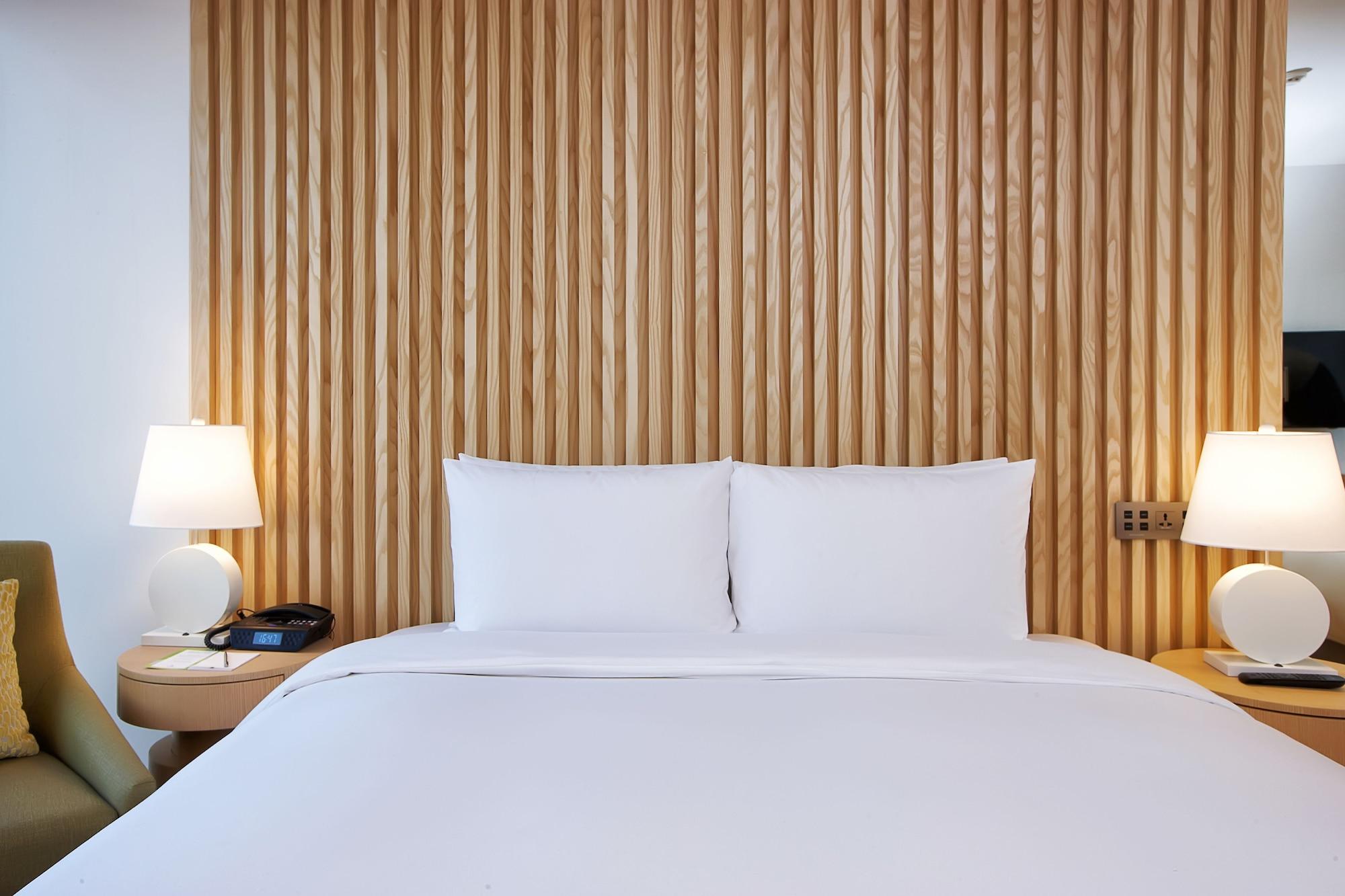 Hotel Entra Gangnam Seoul Eksteriør bilde