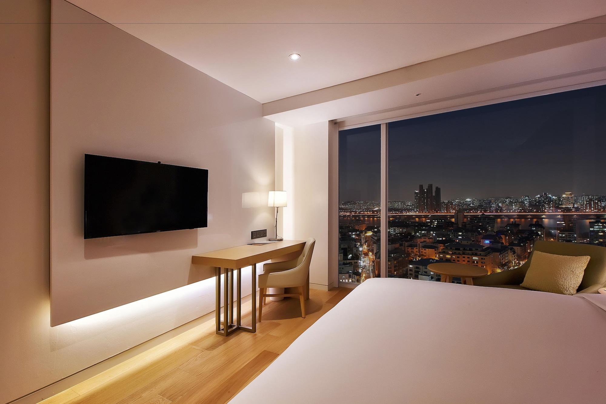 Hotel Entra Gangnam Seoul Eksteriør bilde