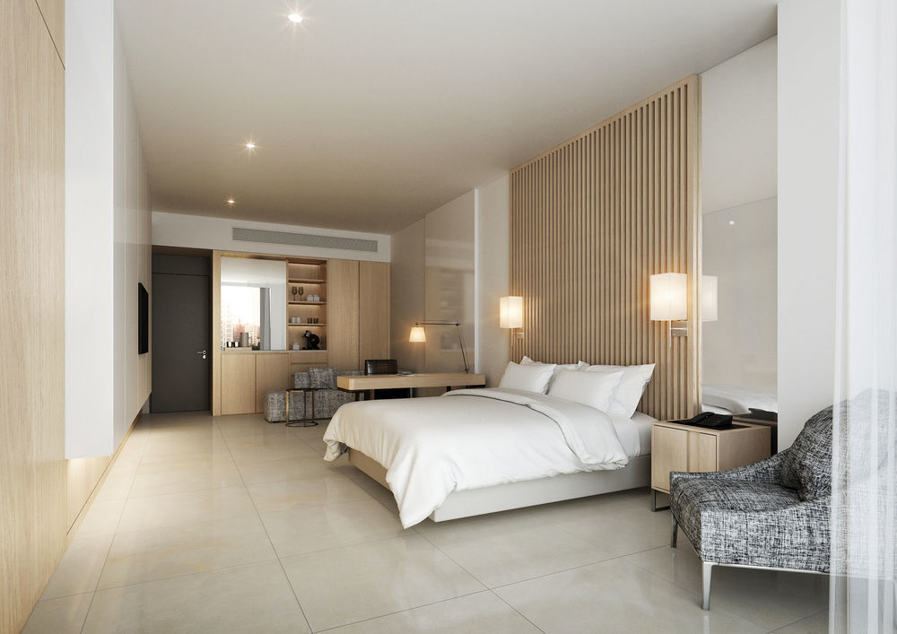 Hotel Entra Gangnam Seoul Eksteriør bilde