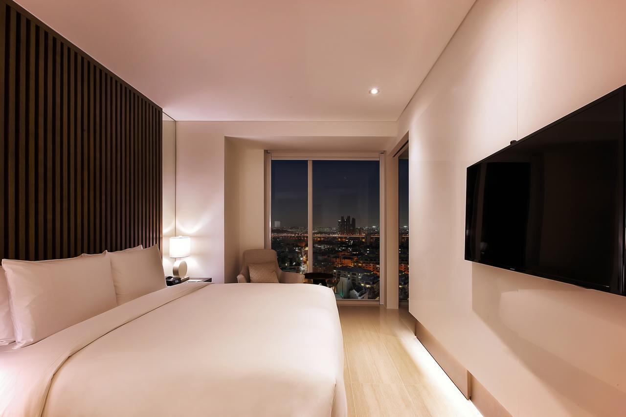 Hotel Entra Gangnam Seoul Eksteriør bilde