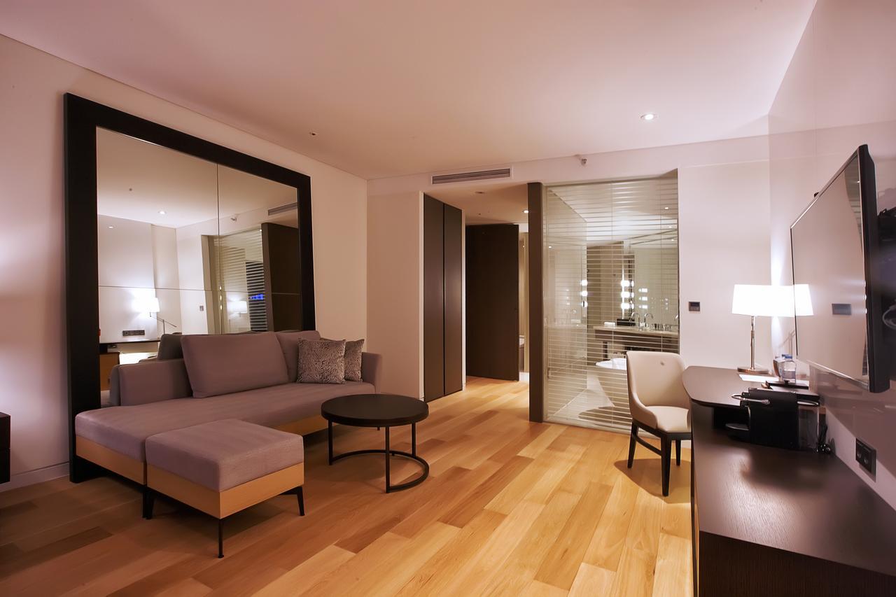 Hotel Entra Gangnam Seoul Eksteriør bilde
